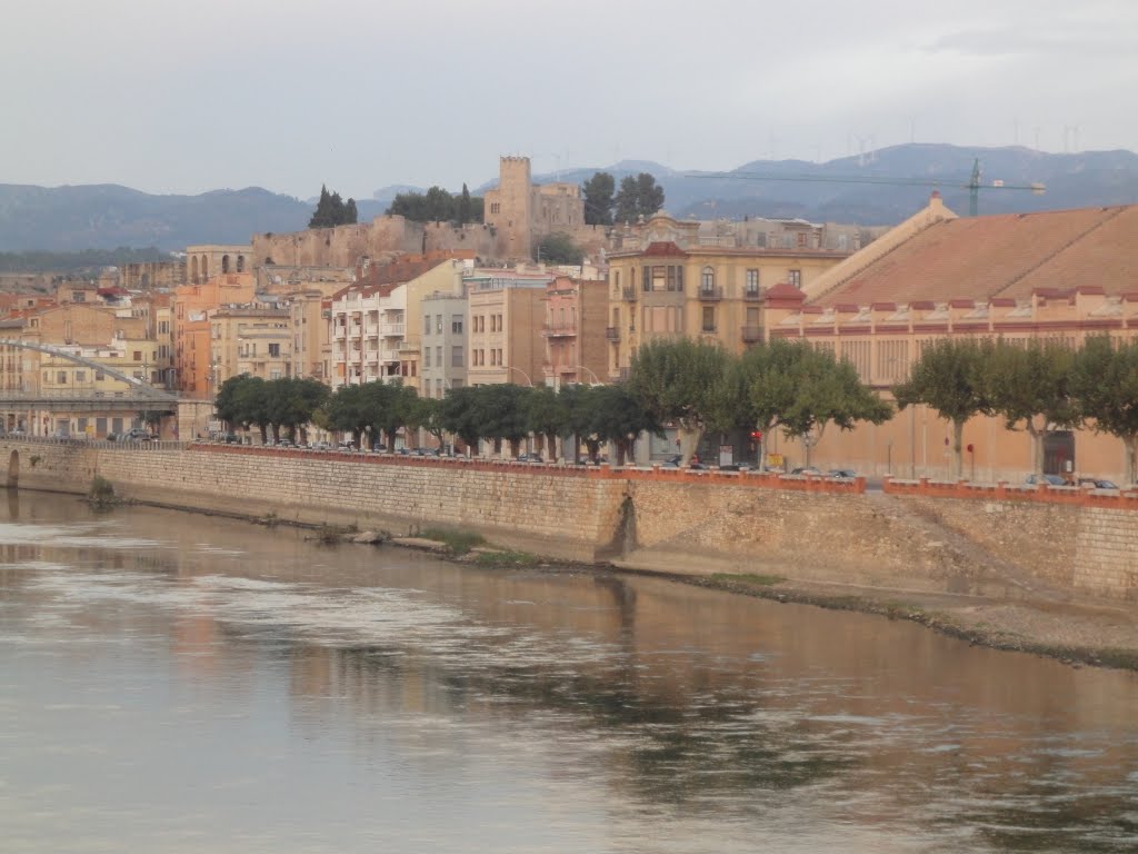 Tortosa by mferre30@hotmail.com