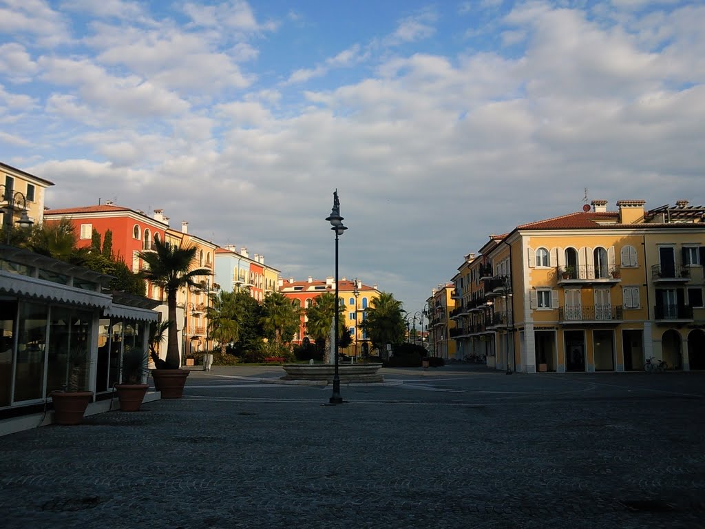 Borgo marinaro by porto recanati