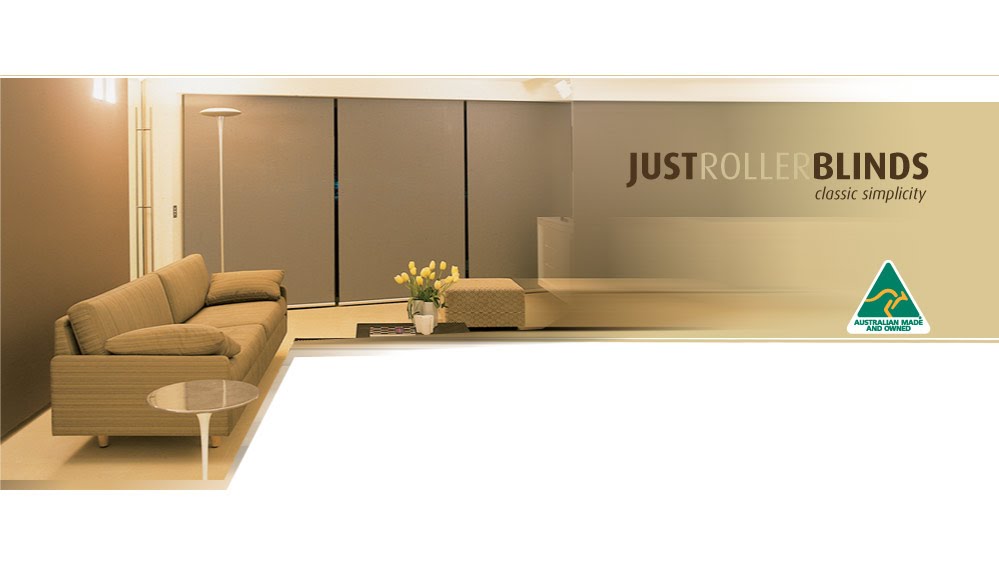 Just Roller Blinds by justrollerblinds