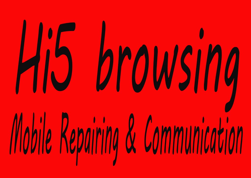 Hi5 Browsing by Hi5 Browsing