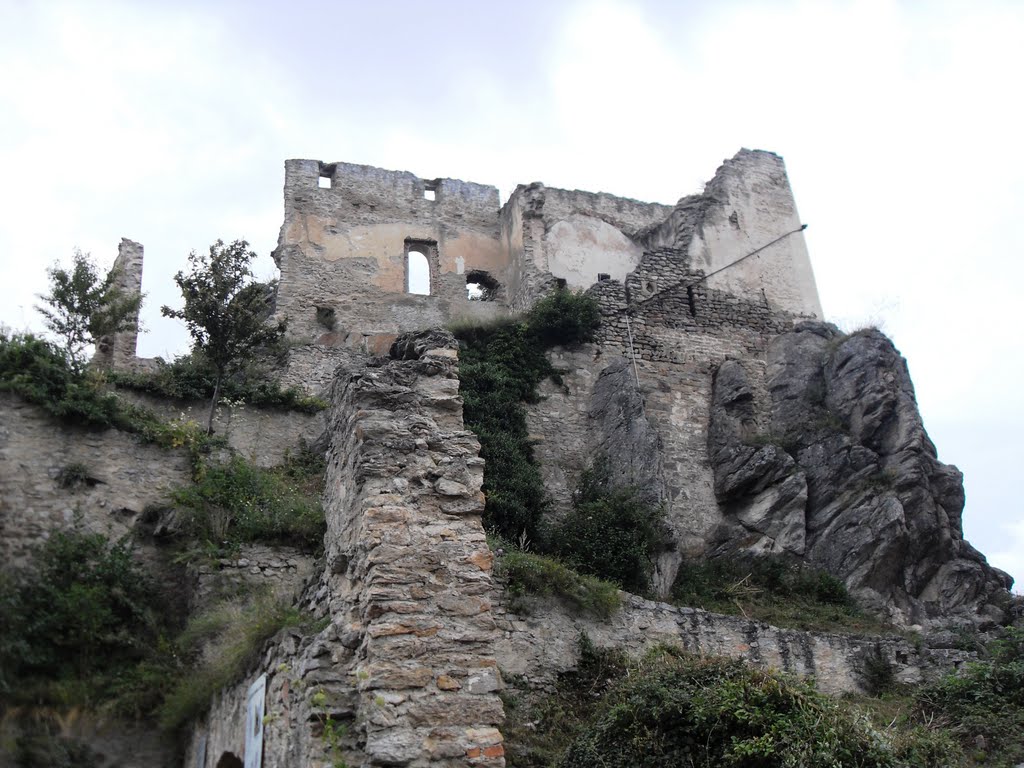 Dürnstein by Verun