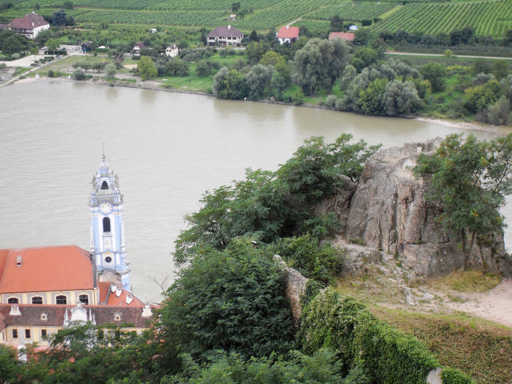 Dürnstein by Verun