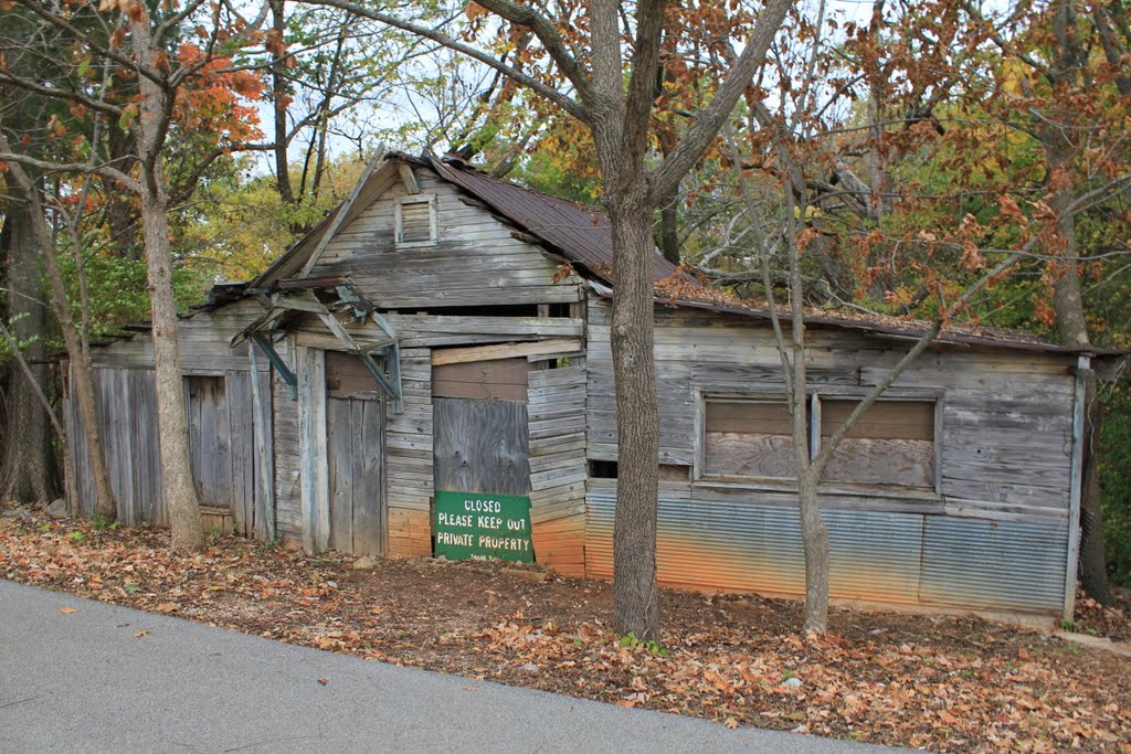 Lost River Cave in Bowling Brook, KY 8 by mlpntr