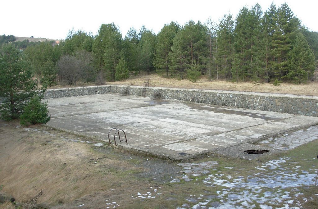 Divčibare, Serbia by nenad1945