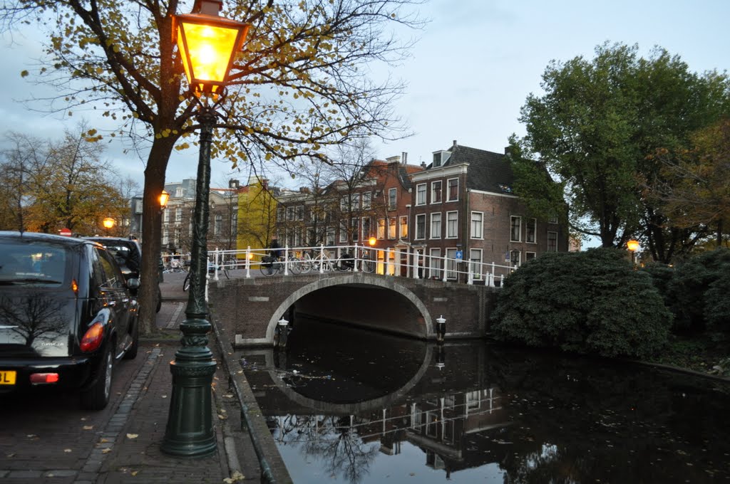 LEIDEN. by puhu123