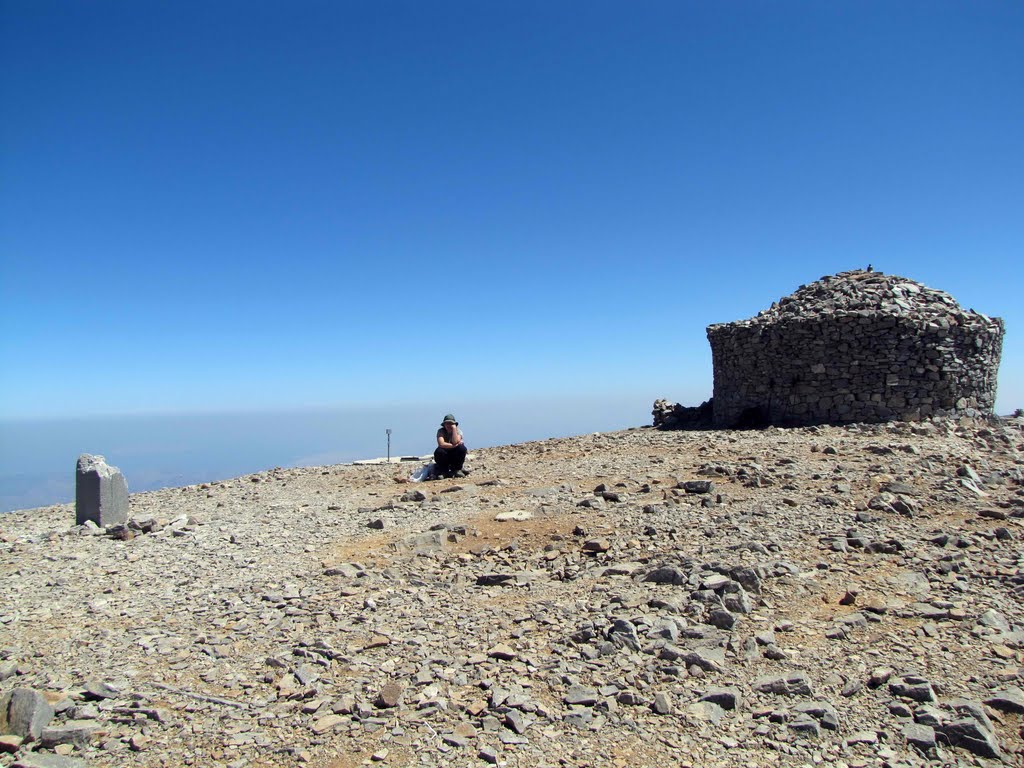 A Psiloritis (Mt. Ida). by vajko1970