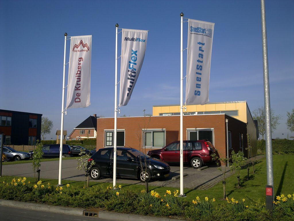 SuppliesSupplies JH Groeneveld SnelStart Dealer Bedum by groeneveld.bedum