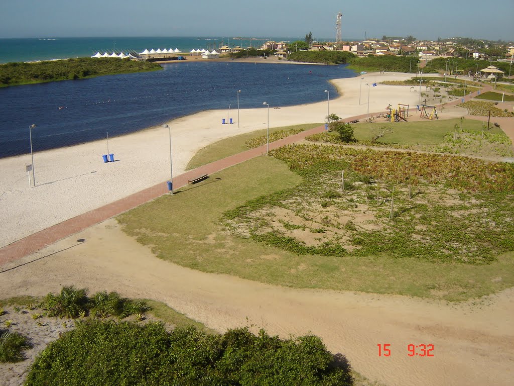 Lagoa do iriri rio das ostras by wbarrozo