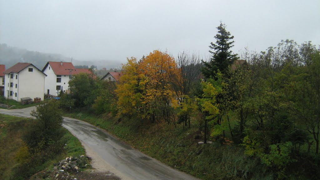 Nova Varoš, Serbia by Sasa Brajovic