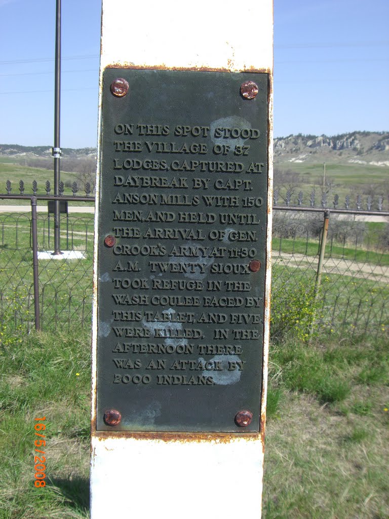 Monument inscription by eisenhansi