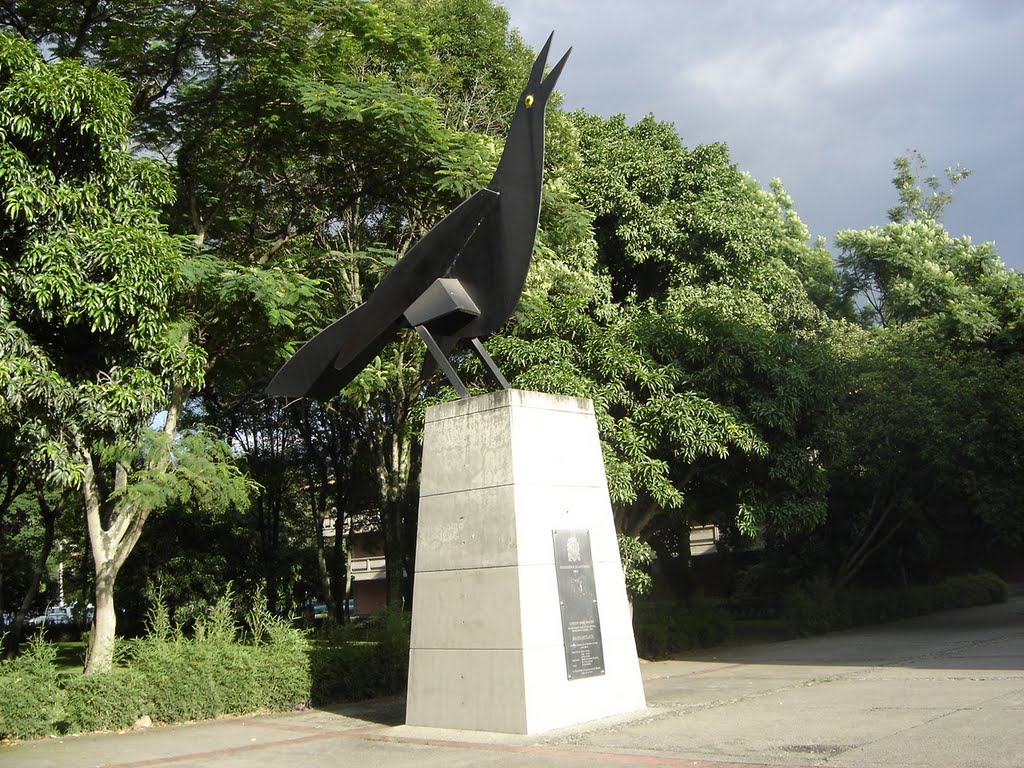 María Mulata, Enrique Grau by alejandrino tobon