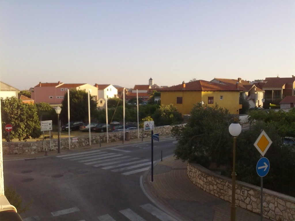 Vodice by ž.tupek