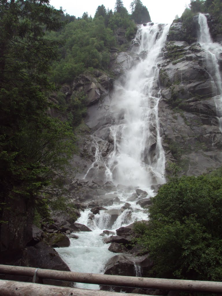 Cascata by Ruben93