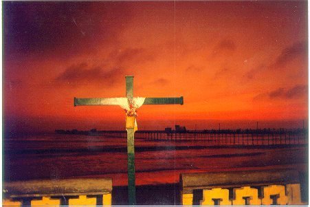 Cruz en Malecon by Carlos Escobal Mc Ev…