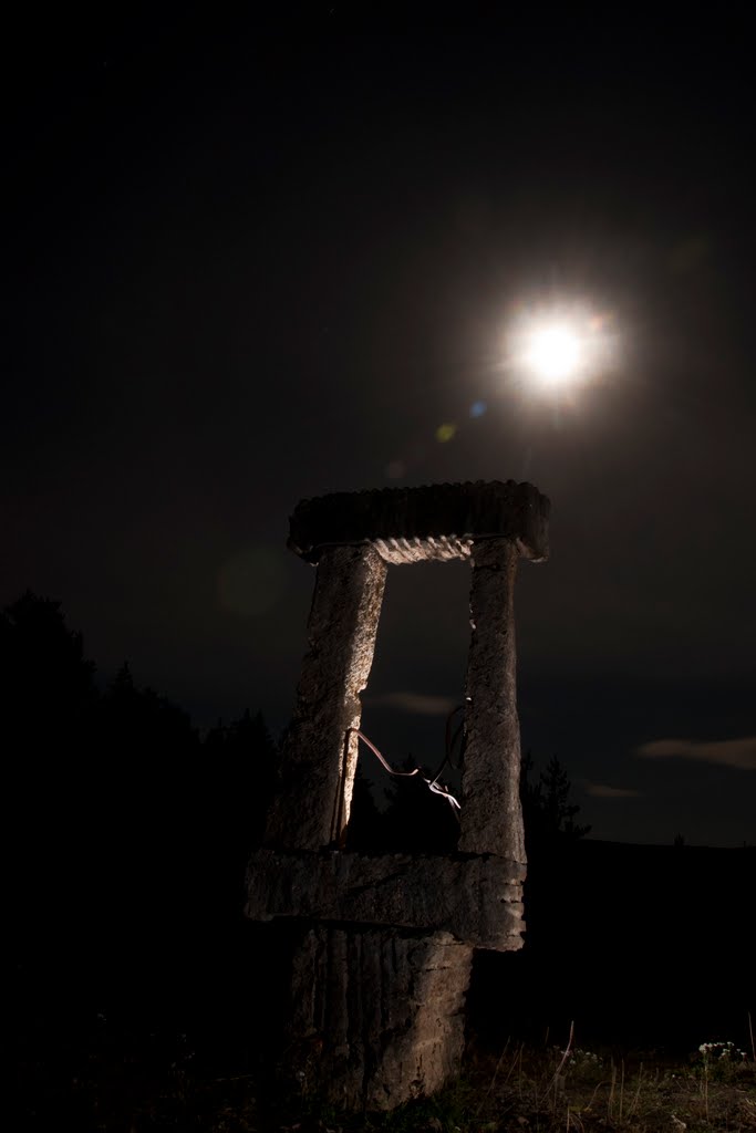 065 02 Vyšné Ružbachy, Slovakia by Jozef pavlík