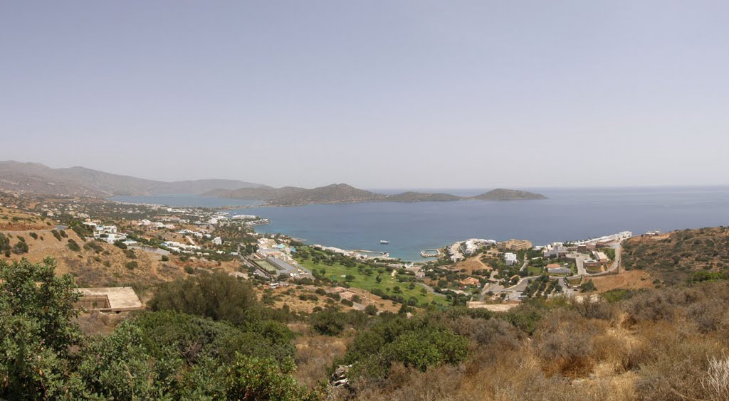 Elounda by Dimitroylias_Dimitri…