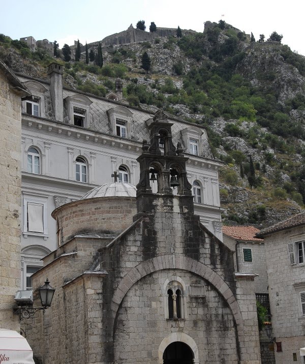 Kotor - Černá Hora by jpilch