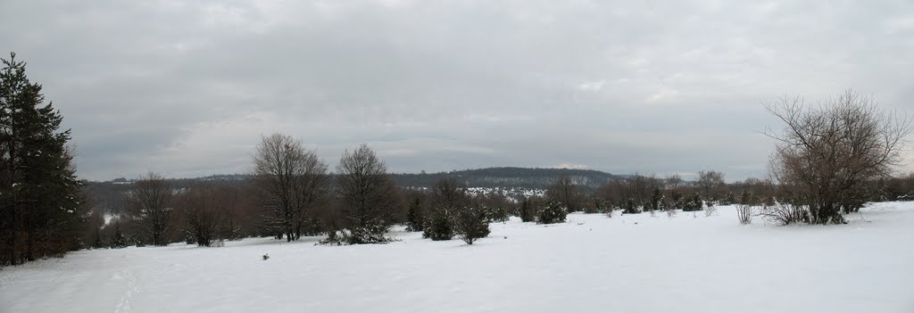 044 02 Háj, Slovakia by Pavol Gombos