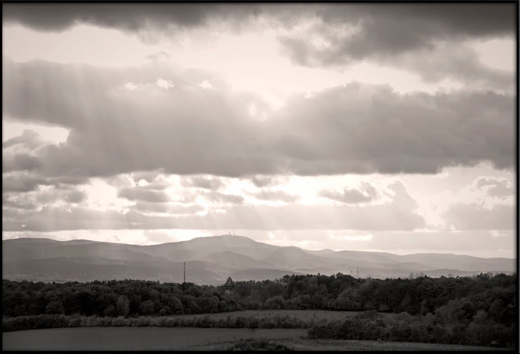 Inselsberg by h.scharein