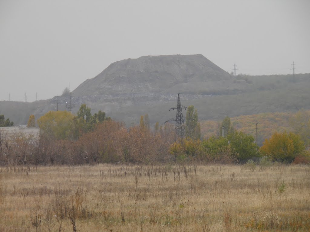 Horlivka, Donetsk Oblast, Ukraine, 84600 by Горный Константин