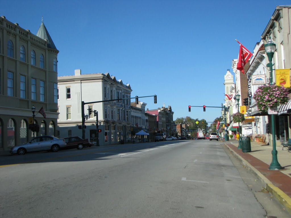 Georgetown KY by gmjkoenig