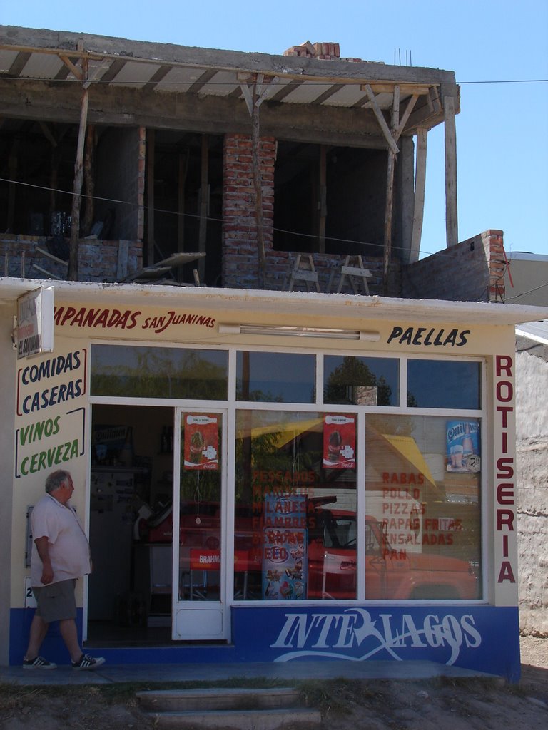 El lugar para comer si o si by jpolizzotto