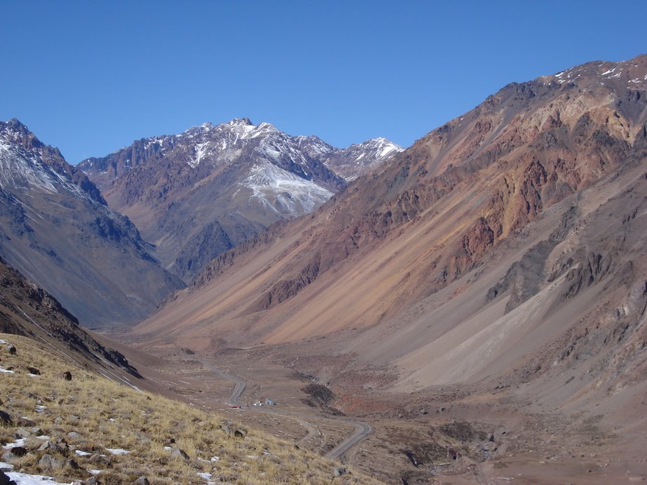 Luján de Cuyo, Mendoza, Argentina by cynthia005