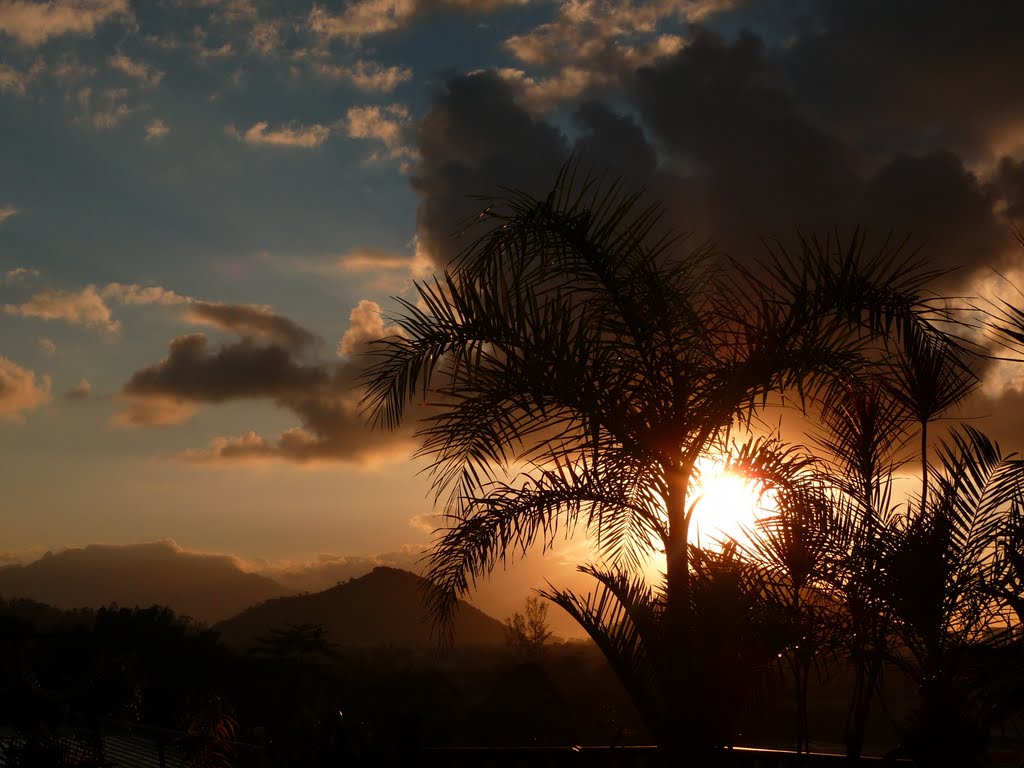 Vargem Pequena, Rio de Janeiro - State of Rio de Janeiro, Brazil by rainer brokamp