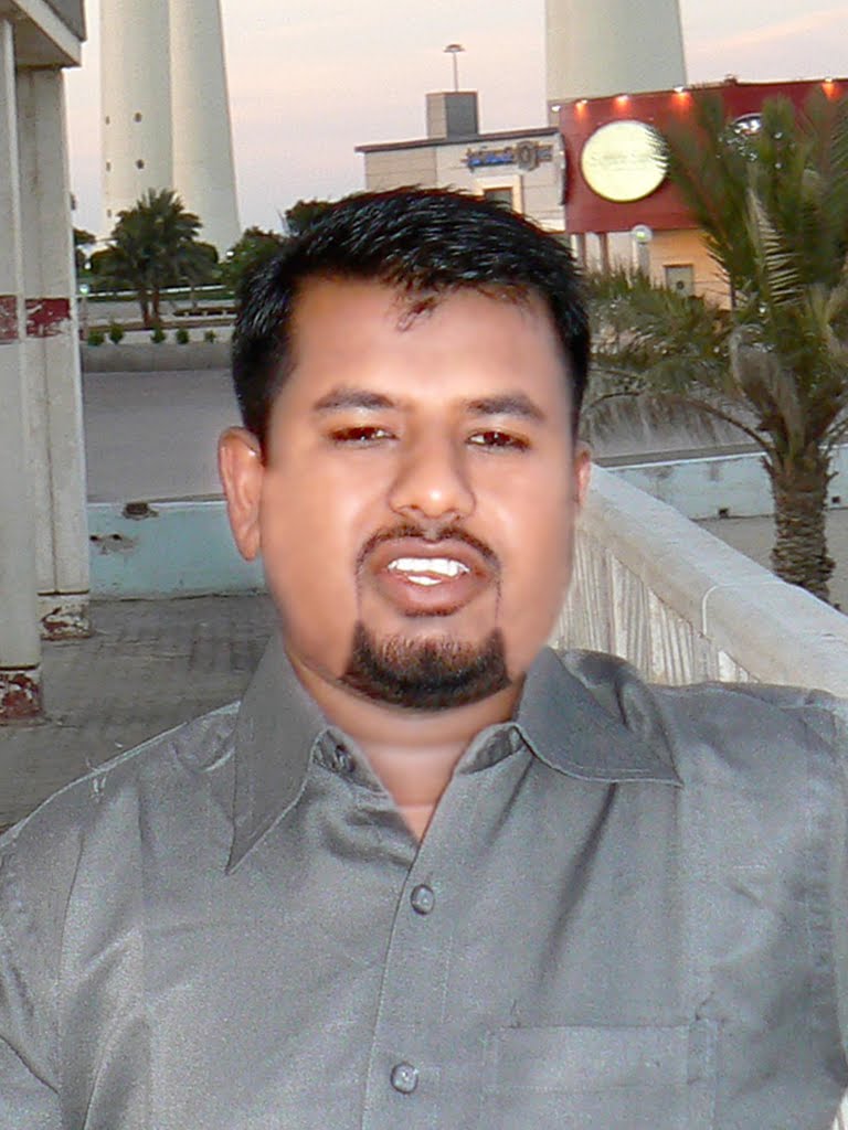 Ayub Hossain by Ayub Hossain