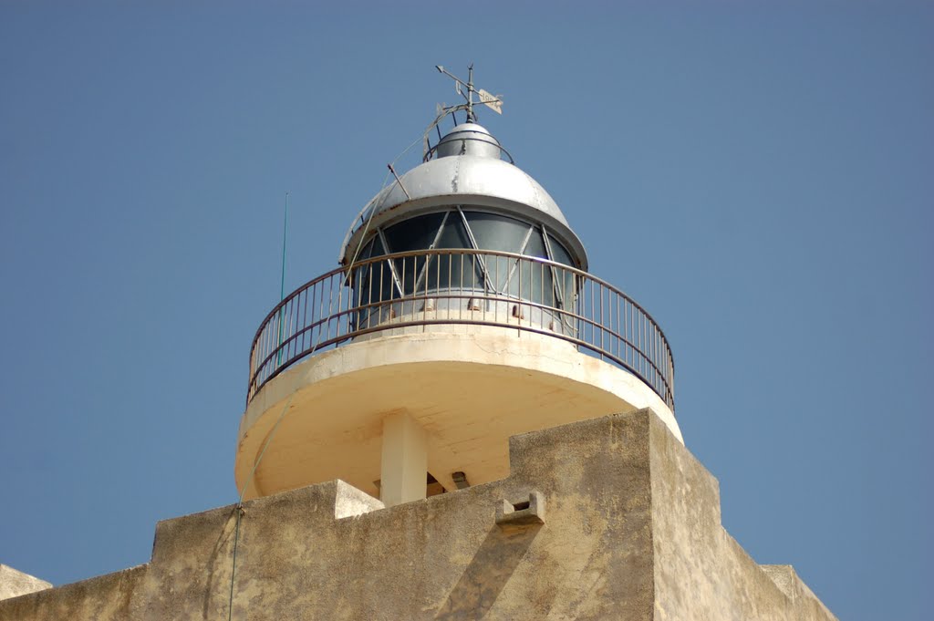 Conil de la Frontera, Cádiz, Spain by Valentina De Santis