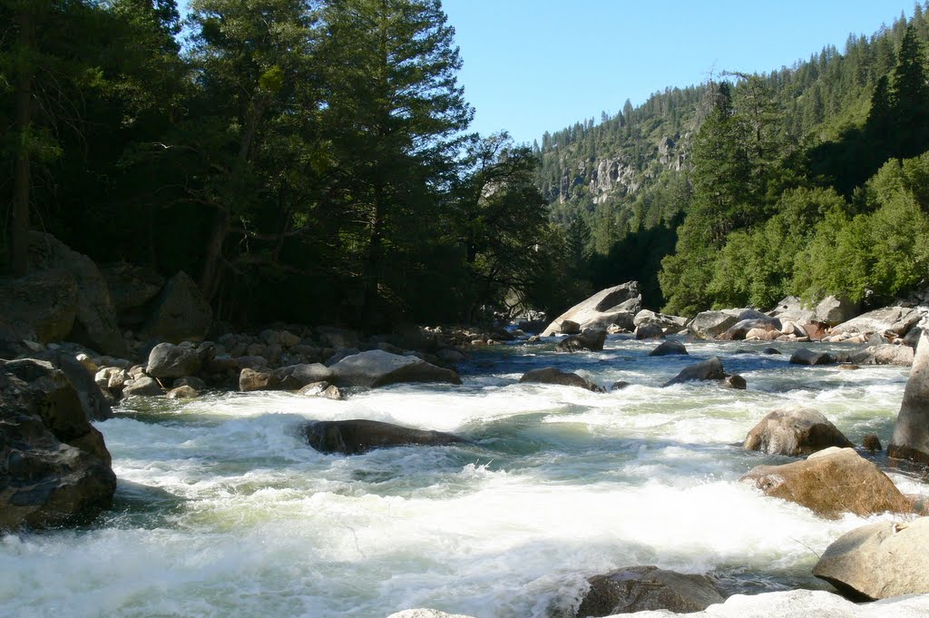 118. Yosemite NP, California by Renatorius (Reno)