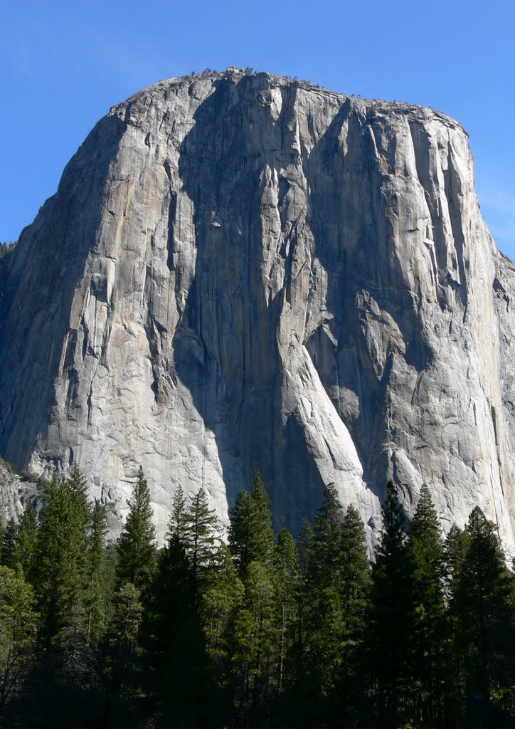 120. Yosemite NP, California by Renatorius (Reno)