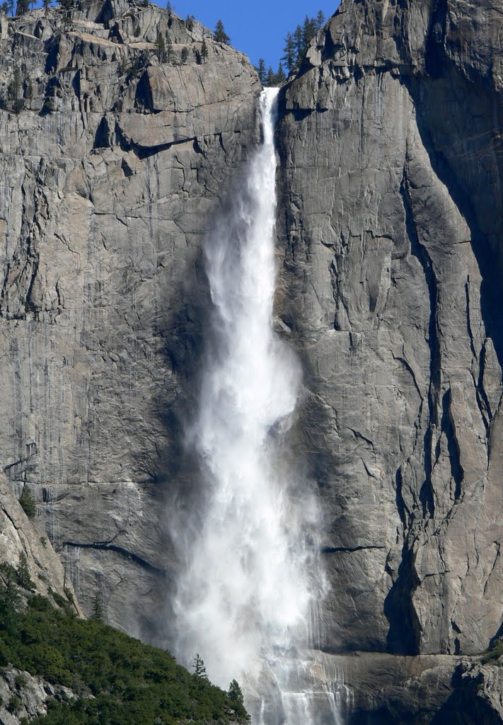 121. Yosemite NP, California by Renatorius (Reno)