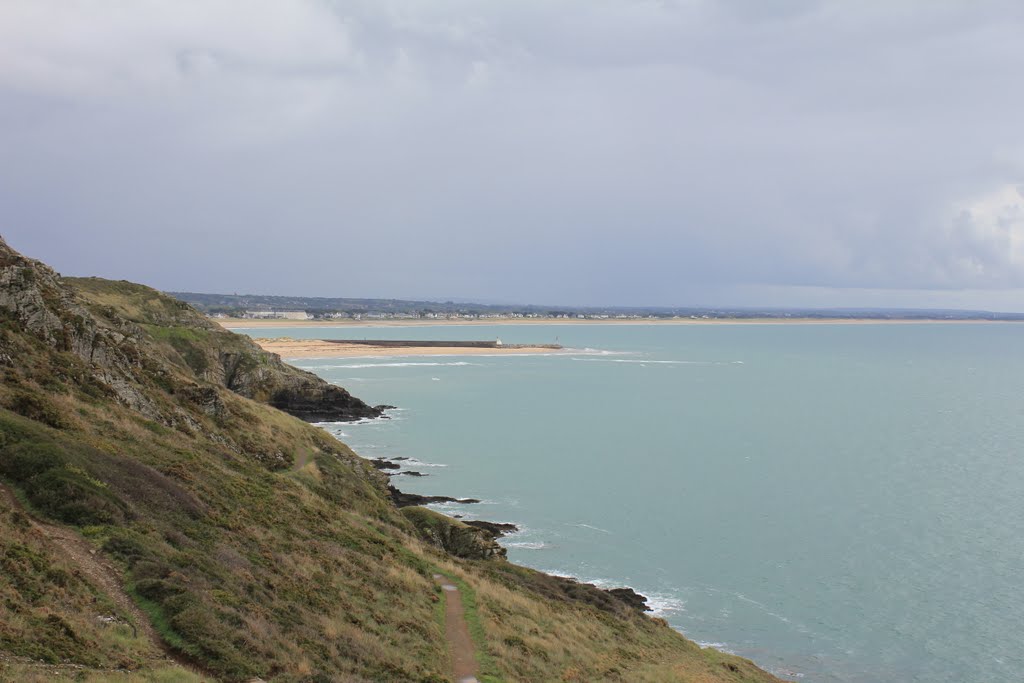 Barneville-Carteret, France by Jonathan Jones