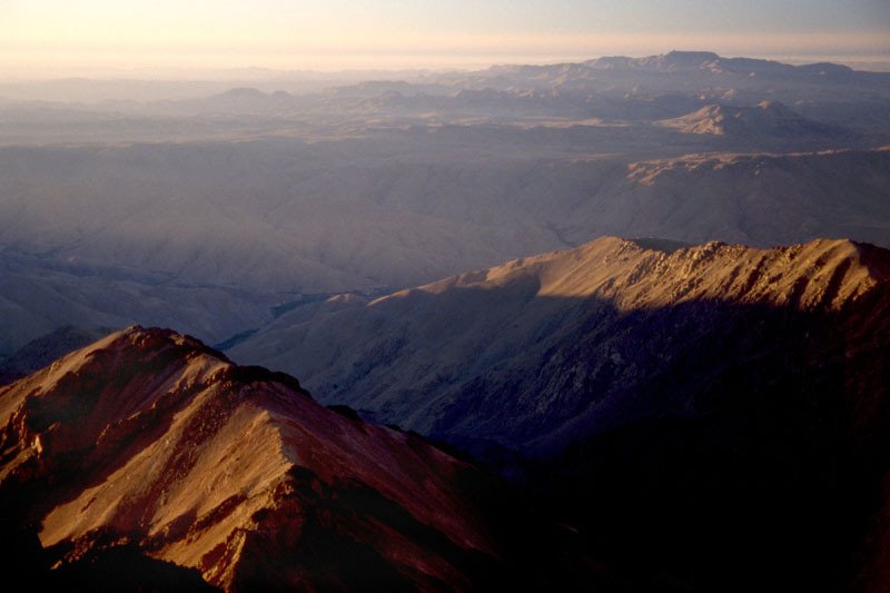 Toubkal => Sud by Philippe Stoop