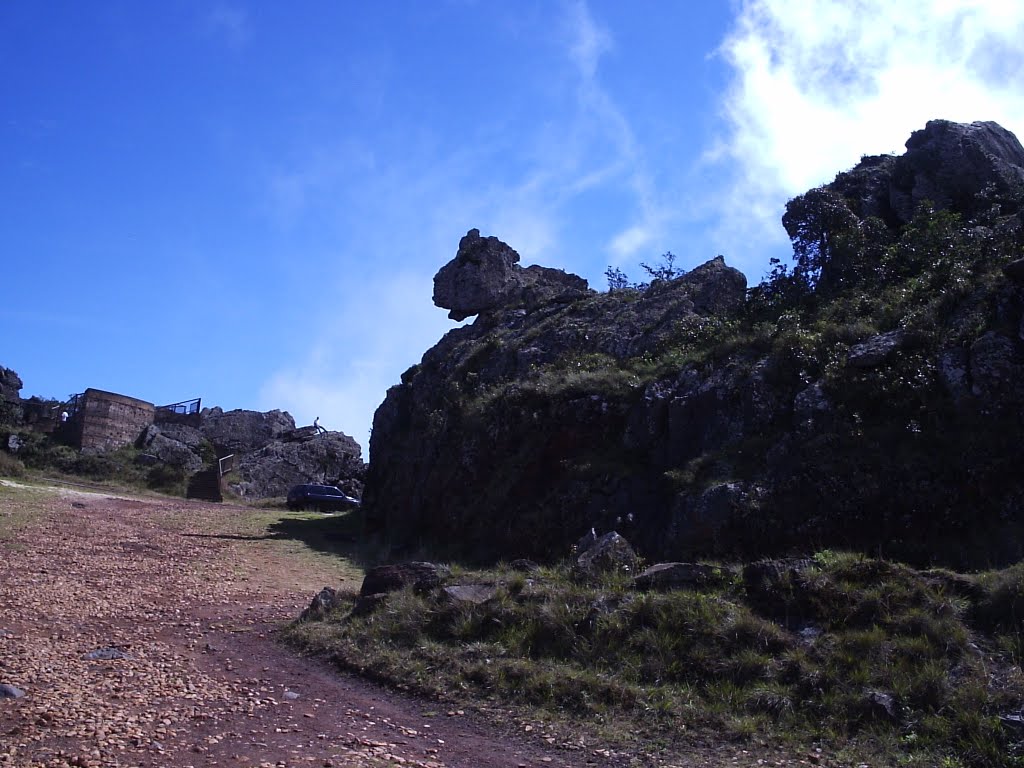 Serra da Piedade-Caete-MG by LUIS MACEDO