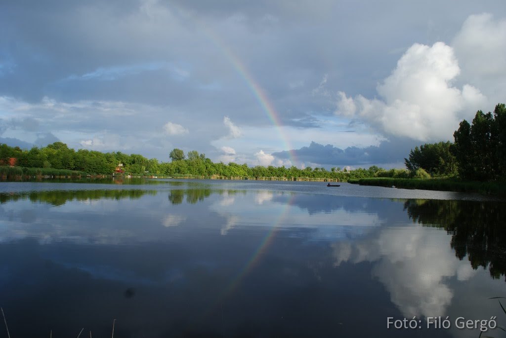 Holt-Tisza by filogergo