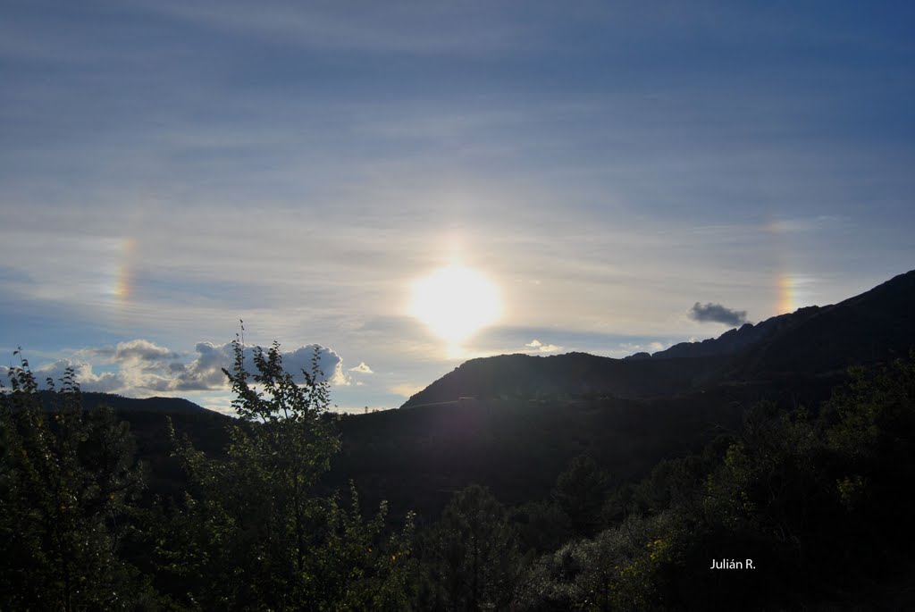 Guadalupe, Cáceres, Spain by Julián R.