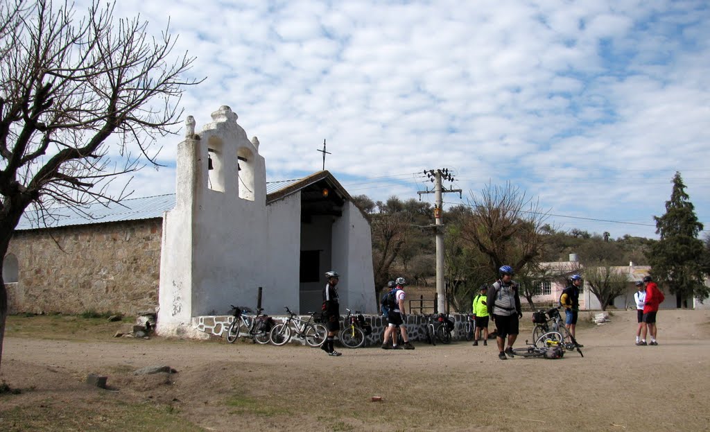 Las Palmas-Chancani Cordoba (www.aenbici.blogsopot.com) by aenbici