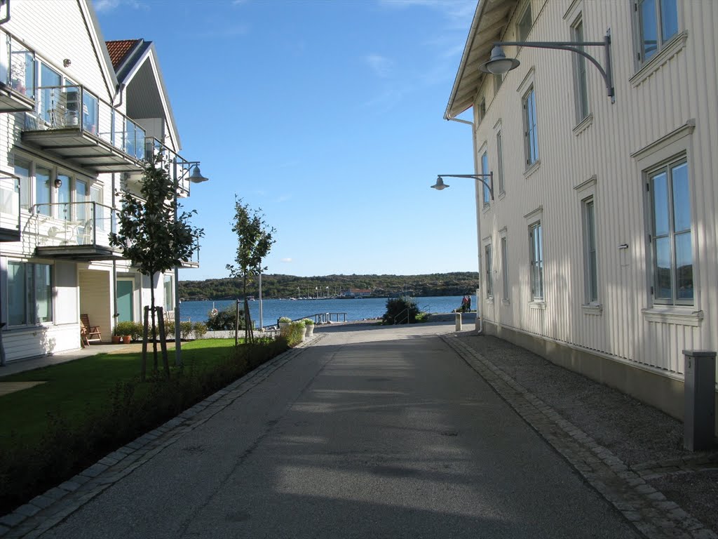 Marstrand 2010 by Biketommy