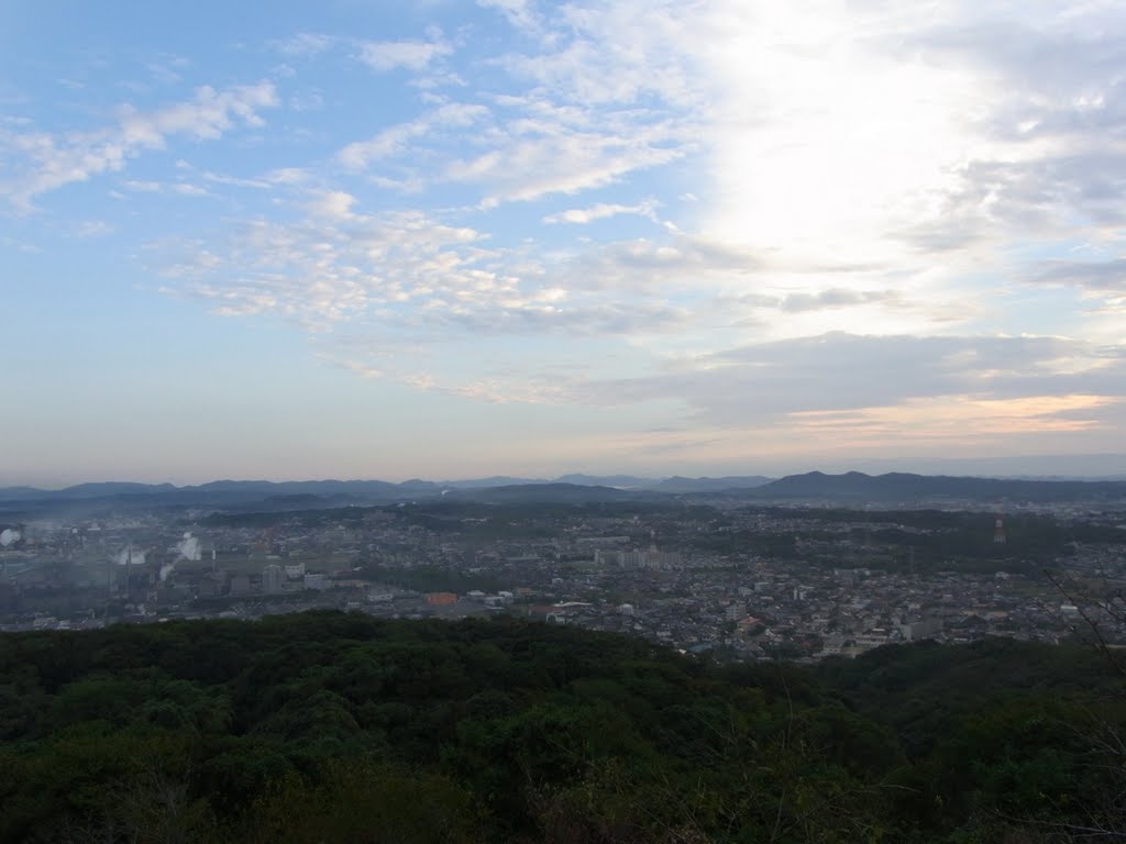 山陽小野田市 by gatarou