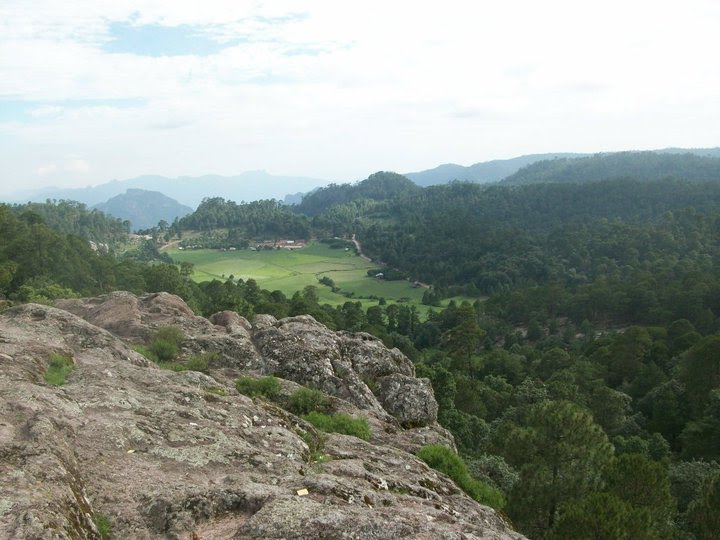 Tamazula, Dgo., Mexico by luis rodriguez 8285