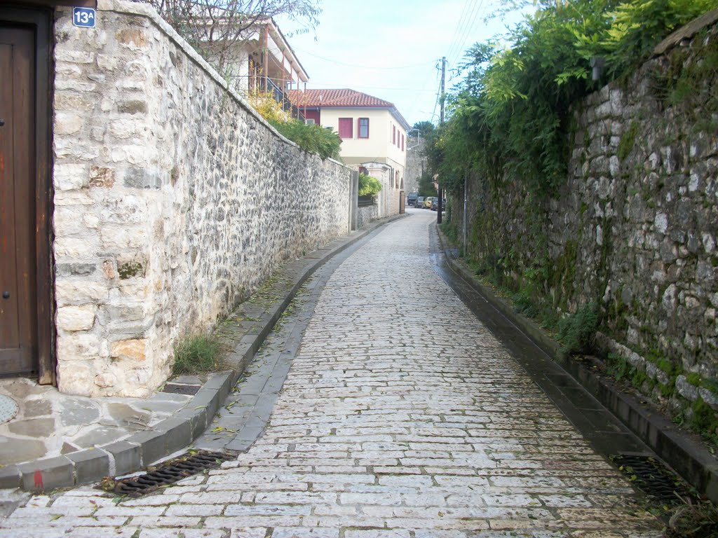 Ioannina, Greece by Stelios.gr