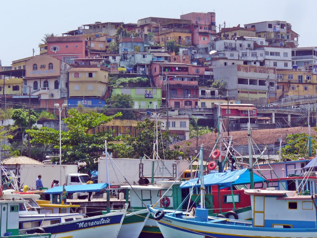 Angra dos Reis, também! by Fernando Freitas