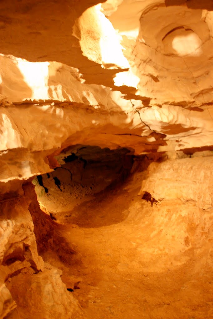 Grottes des planches by stef.H