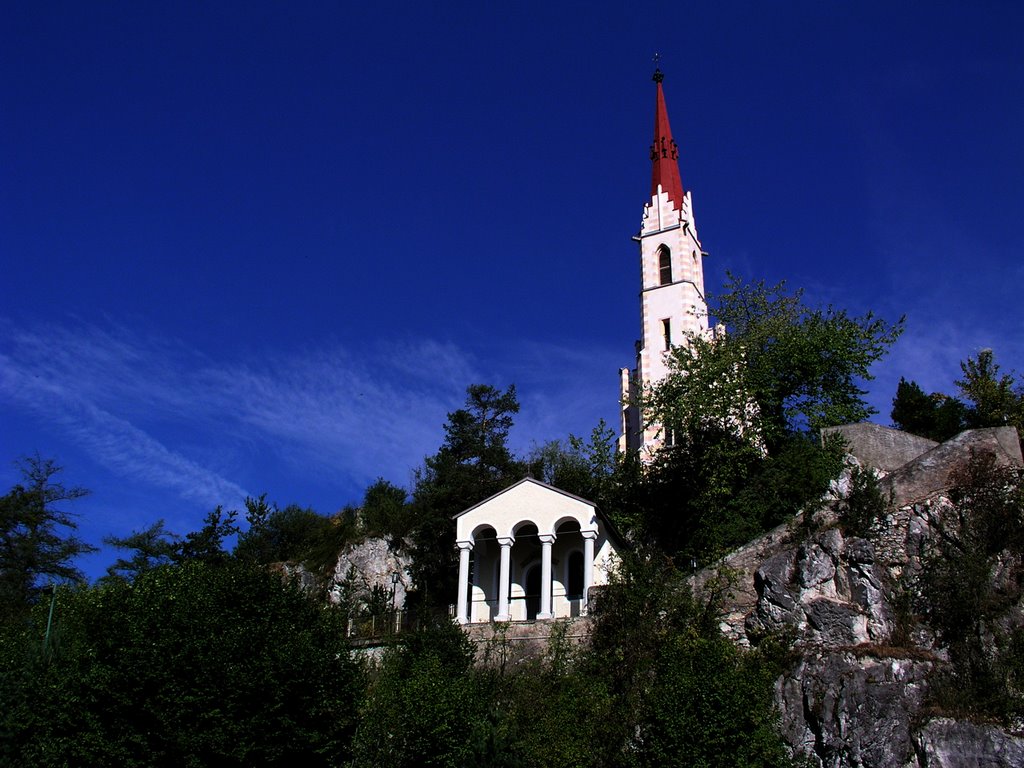 Locherboden by Martin Hörmann