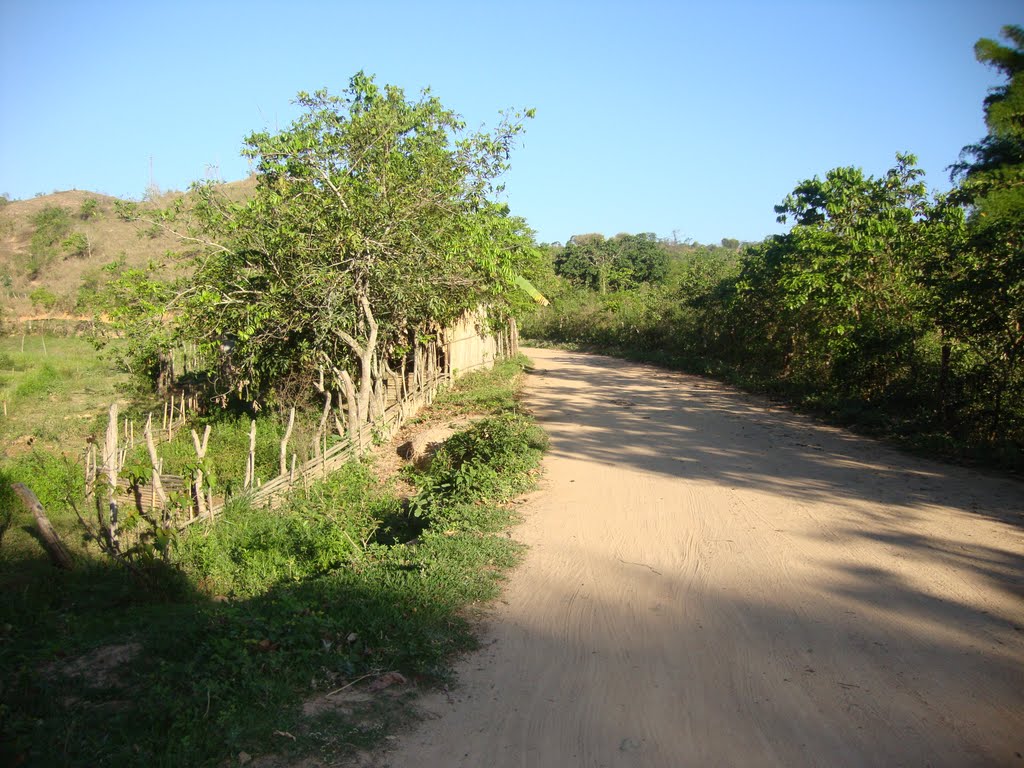 Joanésia, Fazenda Retiro by tiago,-tiaguinho