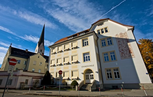 GARMISCH PARTENKIRCHEN & UMGEBUNG by Zenn Maar