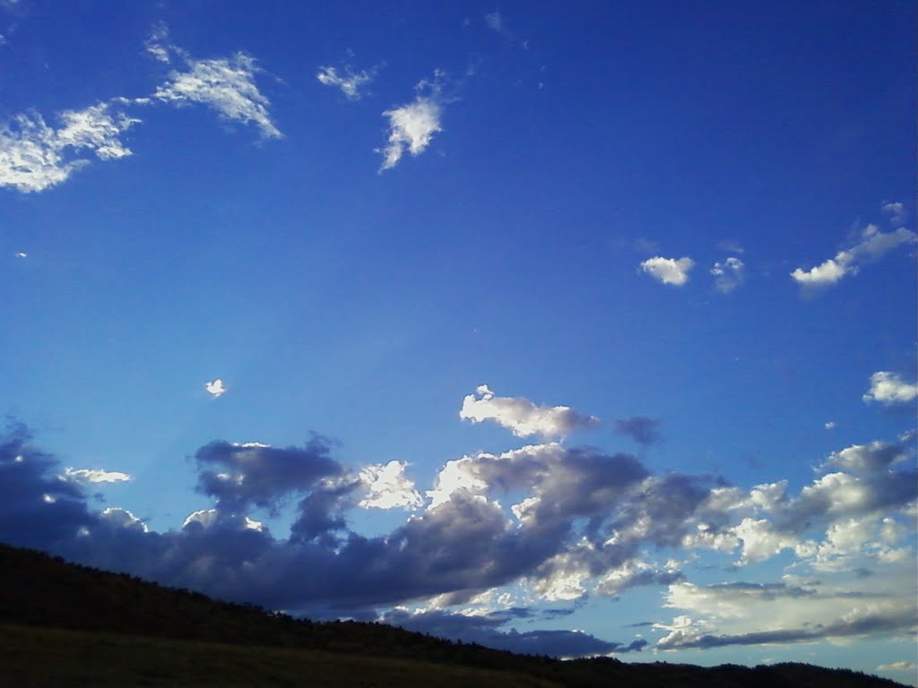 Ken Caryl Ranch by Rick D.