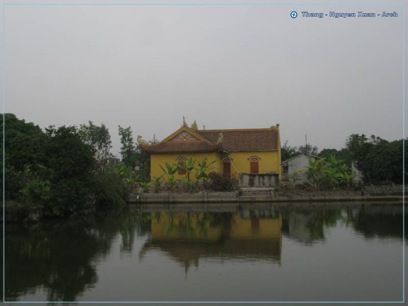 Tiêu Lâm - Ngũ Hùng by Thắng Nguyễn Xuân